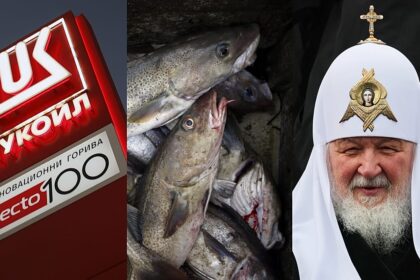 Oil, cod, Kirill: friction points emerge in new EU sanctions on Russia