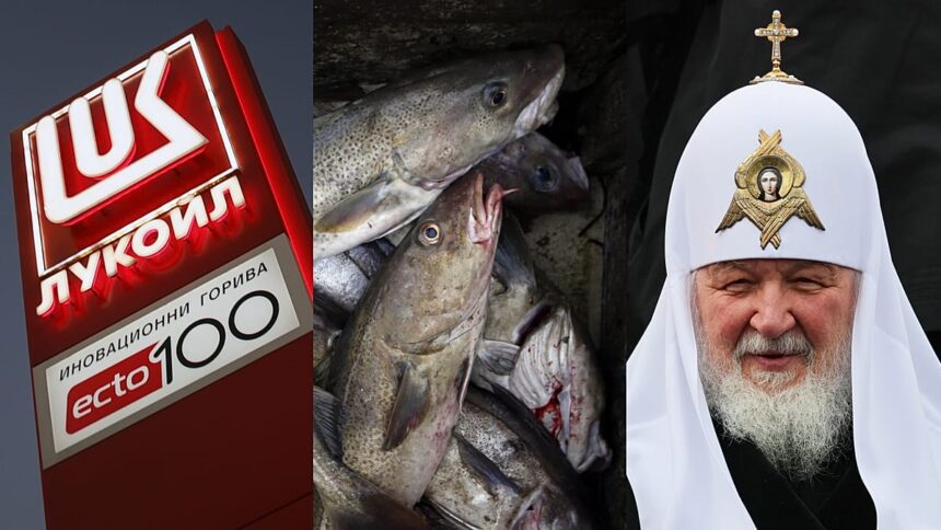 Oil, cod, Kirill: friction points emerge in new EU sanctions on Russia