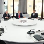 Newsletter: G7 aligns on Ukraine in rare moment of unity