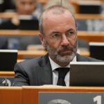 EPP chief warns of EU-China trade war