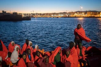 How EU countries watered down plans to relocate asylum seekers