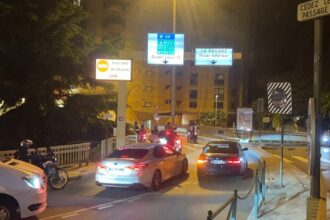 Monaco parcel bomb blast wounds three, including Ukrainian tycoon