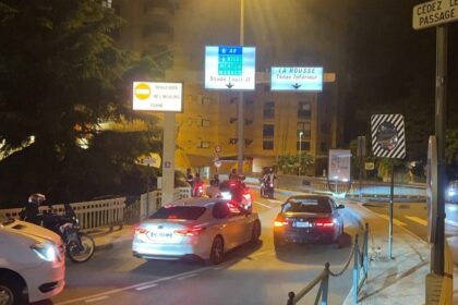 Monaco parcel bomb blast wounds three, including Ukrainian tycoon