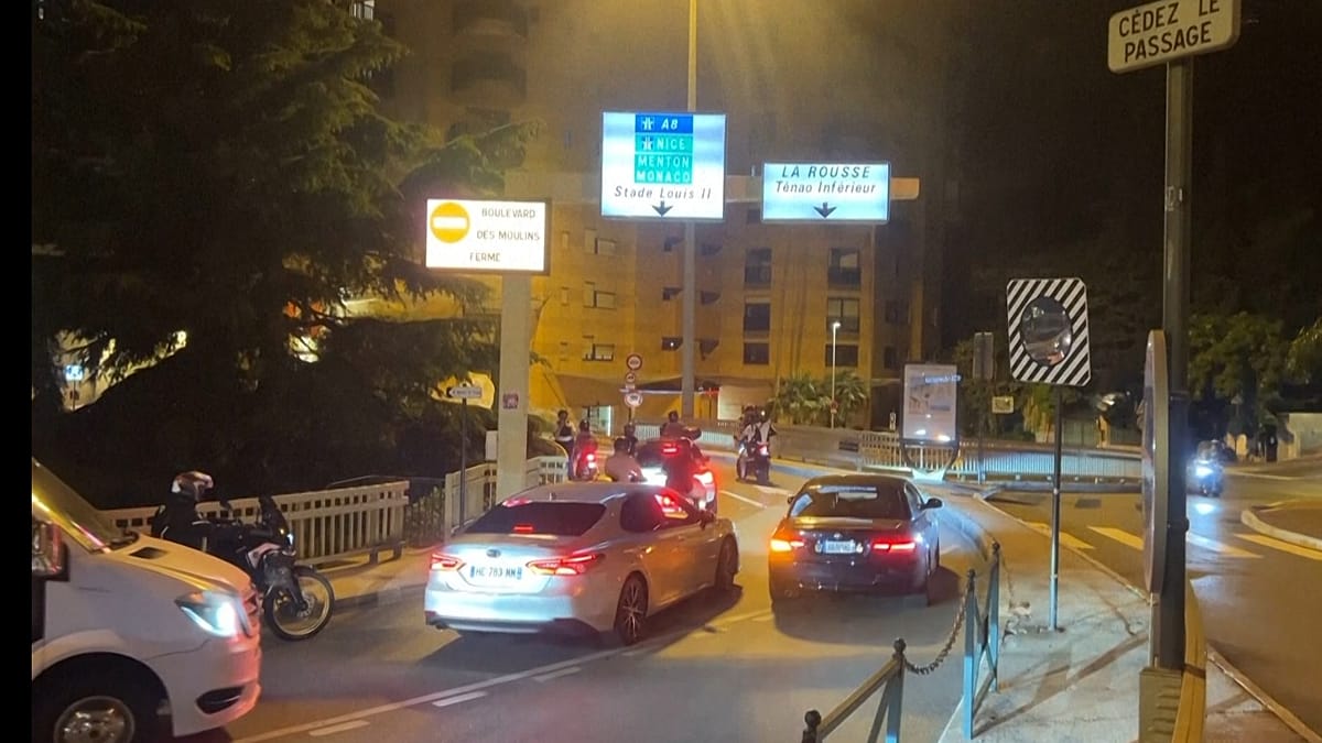 Monaco parcel bomb blast wounds three, including Ukrainian tycoon