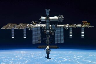 NASA orders astronauts to take shelter after new leak aboard ISS