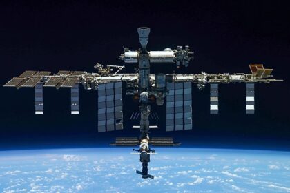 NASA orders astronauts to take shelter after new leak aboard ISS