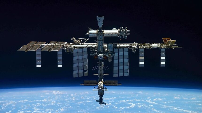 NASA orders astronauts to take shelter after new leak aboard ISS