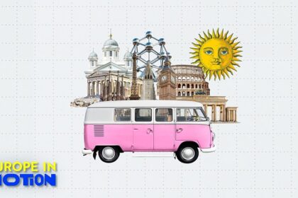 What are the 10 best European cities to eat like a local?