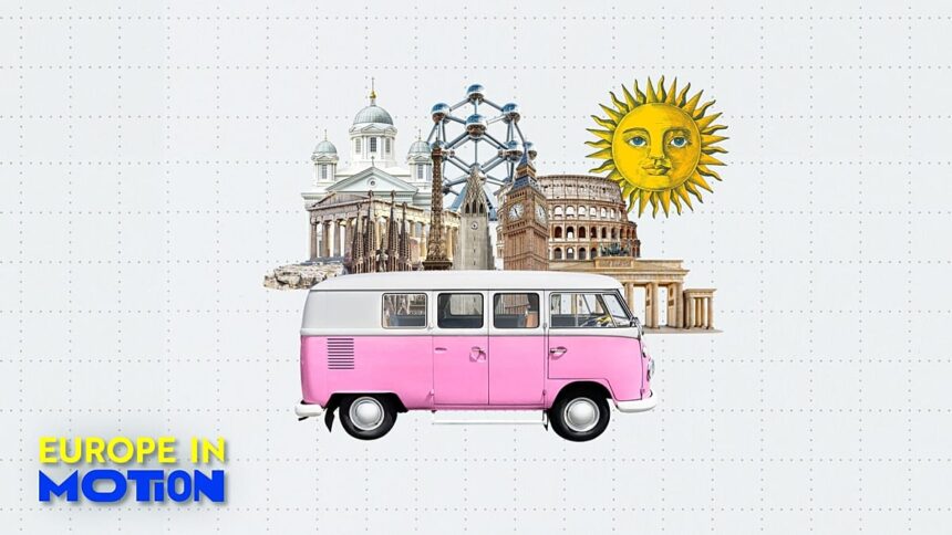 What are the 10 best European cities to eat like a local?