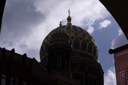 No hotel room for Jews? Antisemitism incident in Bavaria