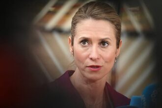 Backlash against Kallas reveals hard truths of EU foreign policy
