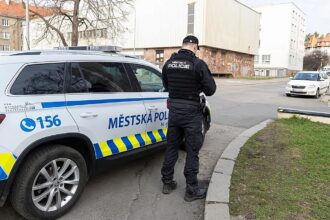 Czech porn studio staff stand trial over alleged trafficking of women