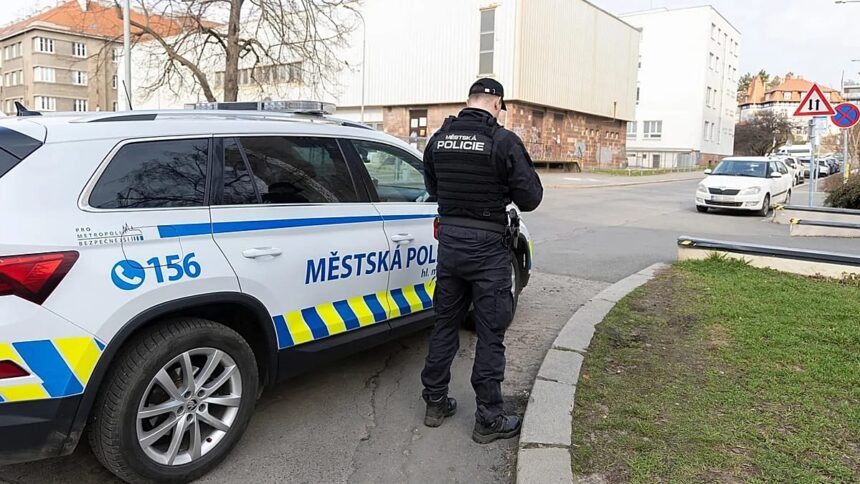 Czech porn studio staff stand trial over alleged trafficking of women