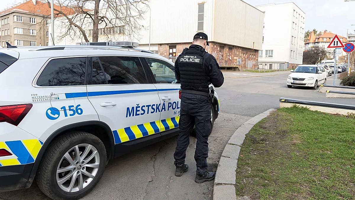 Czech porn studio staff stand trial over alleged trafficking of women
