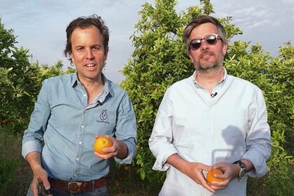 CrowdFarming: the platform that wants to feed Europe better