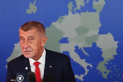 Czech government scraps licence fees for public media
