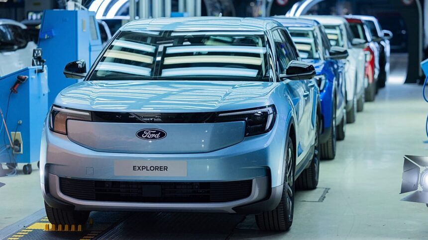 Can electrification solve Europe’s energy and competitiveness crisis?