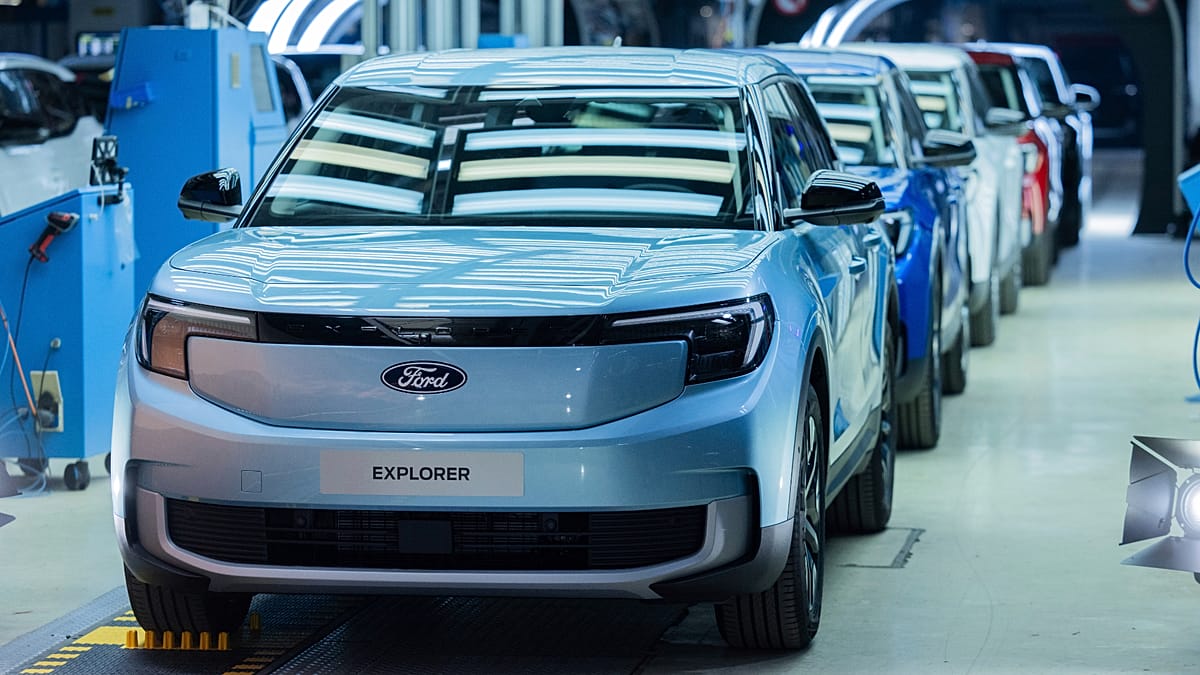 Can electrification solve Europe’s energy and competitiveness crisis?