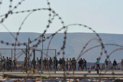 EU Migration Pact: What is in the bloc’s landmark asylum reforms?