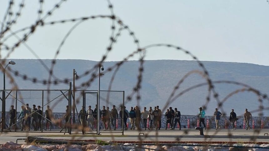 EU Migration Pact: What is in the bloc’s landmark asylum reforms?