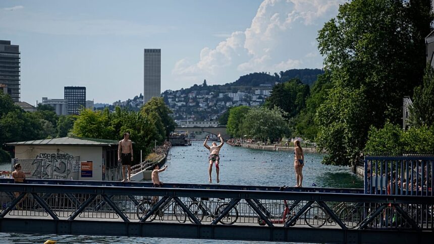 France bans alcohol at Fête de la Musique as heatwave grips Europe