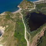 Amid widespread protests, Albanian island project sparks fake claims
