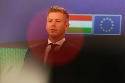 What Germany expects from Hungary as Magyar visits Merz