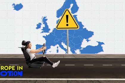 Baptism of fire: Most stressful countries for beginner drivers ranked