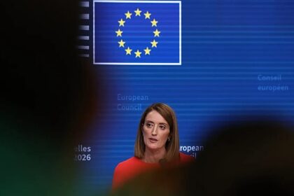 EU countries consider risky move to revive message-scanning regime