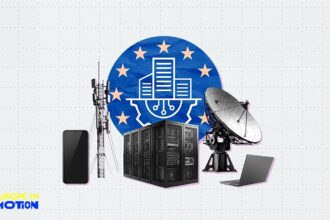 Do EU citizens want the bloc to limit its reliance on foreign tech?