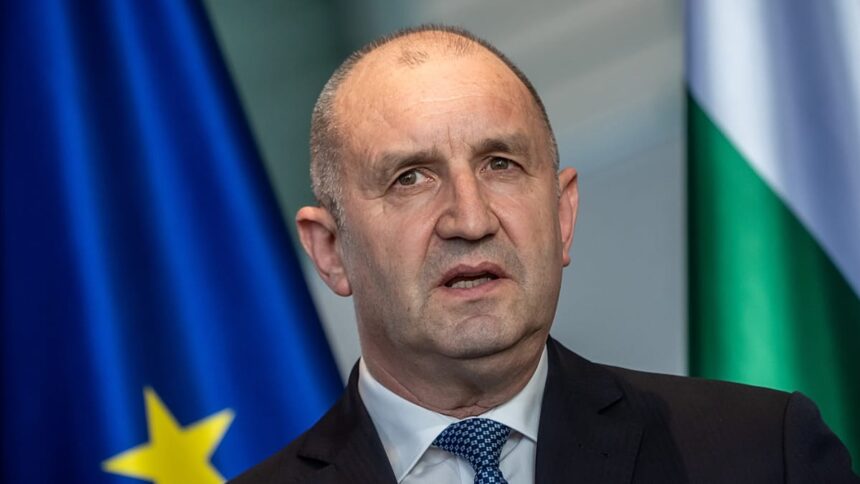 Bulgaria opposes EU sanctions on Russia’s Patriarch Kirill