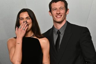 Viral Dua Lipa wedding photos were AI-generated
