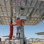 EU-backed green bonds risk financing Chinese clean tech