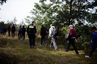 Poland only temporarily exempt from EU migration pact