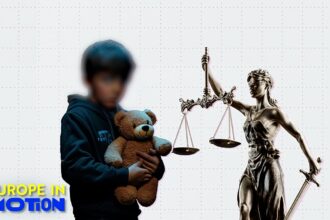 How does Europe compare on protection against child sexual abuse?