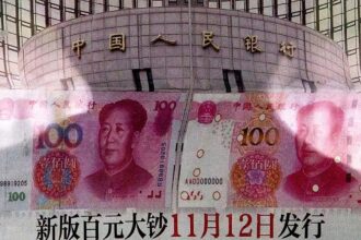 How China’s currency makes the EU’s trade deficit worse