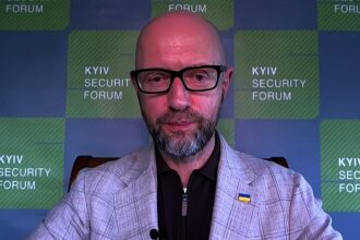 Yatsenyuk : US support could be Ukraine’s ‘trump card’ against Russia