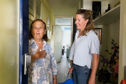 Buurtzorg: the Dutch proximity health care revolution
