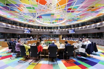 Newsletter: EU leaders poised for battle over cash