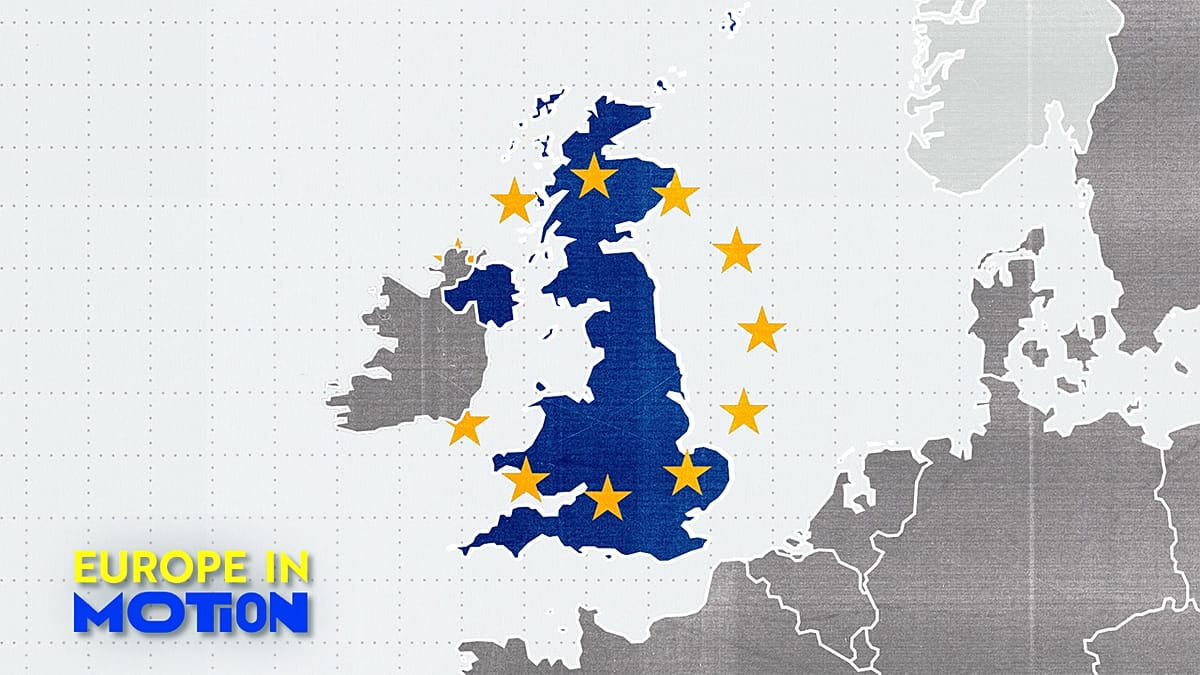 Brexit: This is what Britons would vote for in a new referendum