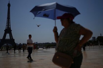 Newsletter: AC culture war cranks up as heatwave moves east