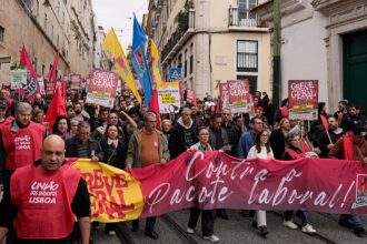 Portugal general strike: What you need to know
