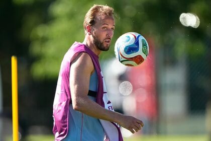 England out to avenge 2018 World Cup loss to Croatia
