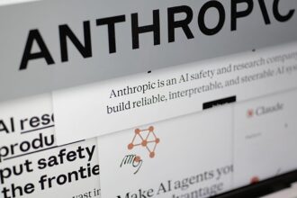 Anthropic’s export ban ‘should not be discriminatory,’ Commission says