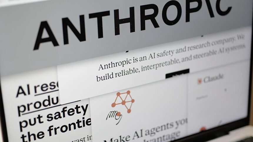 Anthropic’s export ban ‘should not be discriminatory,’ Commission says