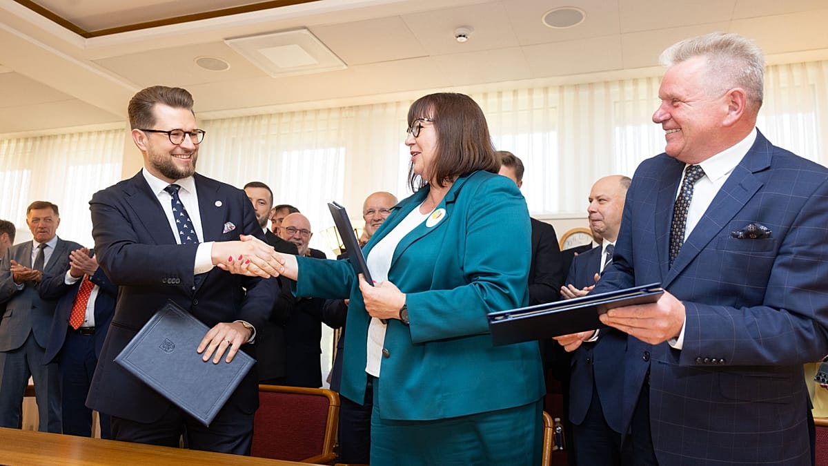 Social Democrats stitch together new Lithuanian coalition