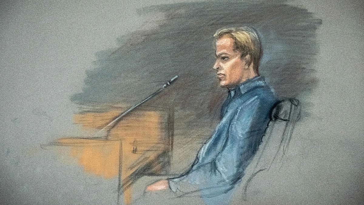 Norway crown princess’ son sentenced to four years in prison for rape