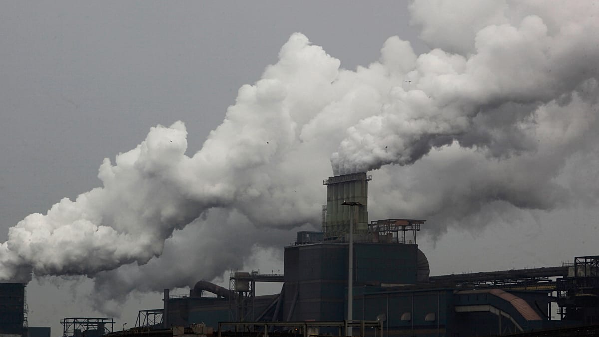 Portugal urges Brussels to rethink free carbon allowances cut
