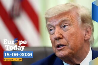 US, Iran strike framework deal as Trump heads to Europe for G7 summit