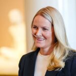 Norwegian Crown Princess undergoes successful lung transplant